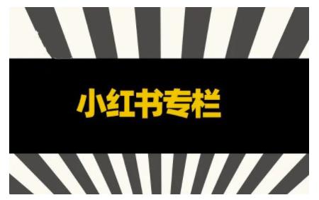 品牌医生·小红书全链营销干货，5个起盘案例，7个内容方向，n条避坑指南-电脑资源自留地