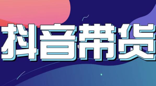 抖音直播带货入门必学教程，教快速上手抖音直播带货-电脑资源自留地