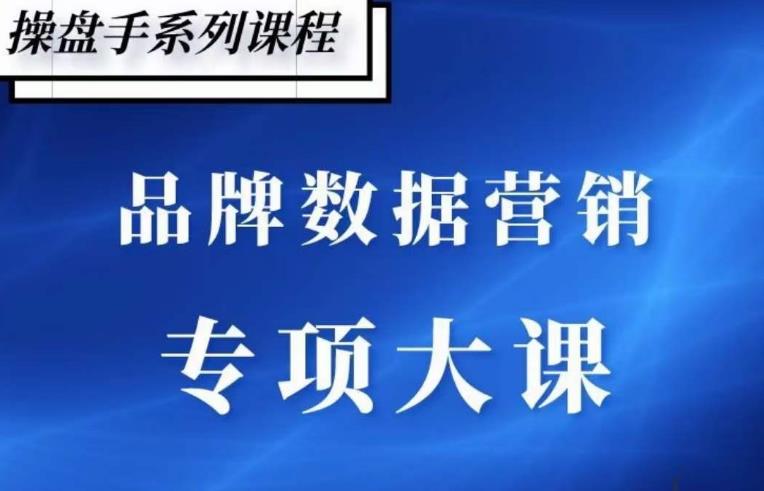 品牌医生·品牌营销数据分析，行业洞察-竞品分析-产品开发-爆品打造-电脑资源自留地