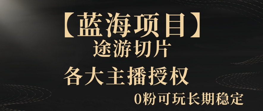 一天收入2000+，最新中视频创新玩法，用AI科技一键改唱影解说刷爆流量收益【揭秘】-电脑资源自留地