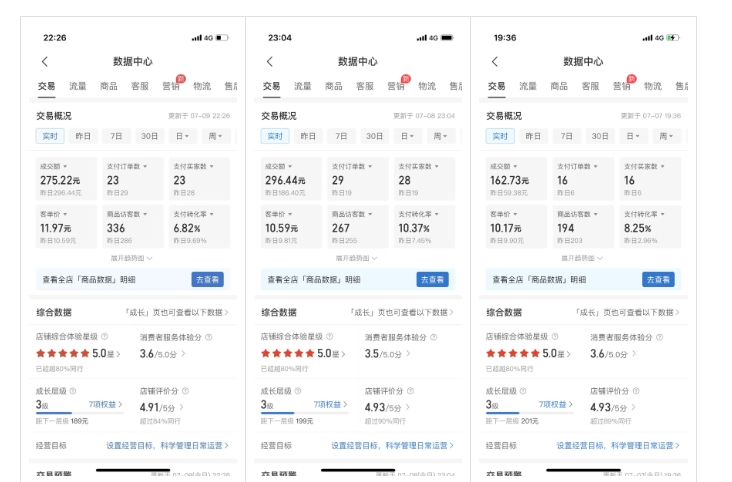 最新拼多多虚拟电商项目，自动化无人成交，单店月入3000，适合批量放大-电脑资源自留地