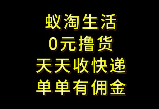 拼夕夕搬砖+快递回收，低门槛人人可做，实测月入1500+团队收益无上限【揭秘】-电脑资源自留地